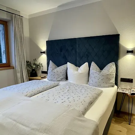 Holzerjuwel By Interhome Daire