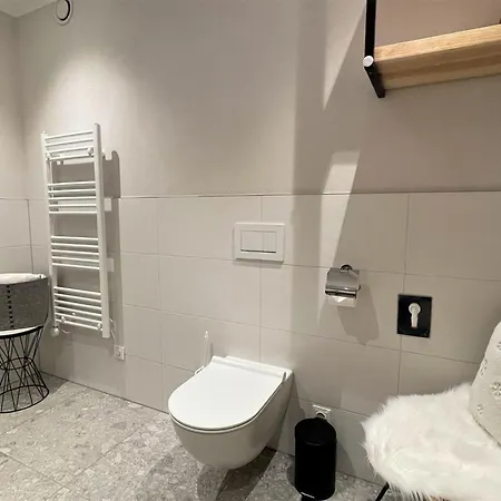 Apartment Holzerjuwel By Interhome