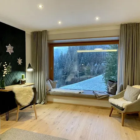 Holzerjuwel By Interhome Daire *