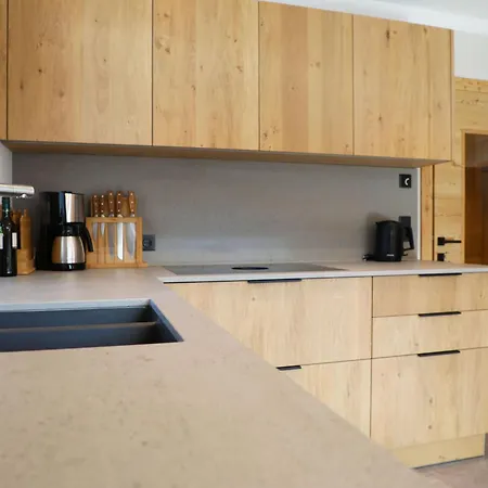 Holzerjuwel By Interhome * Oberau