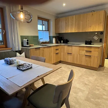 Apartment Holzerjuwel By Interhome *