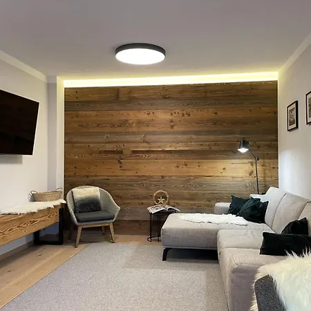 Holzerjuwel By Interhome Daire *