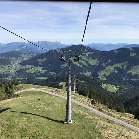 Holzerjuwel By Interhome Oberau