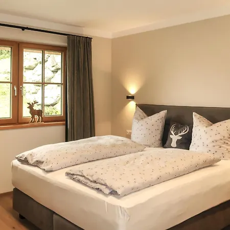 Holzerjuwel By Interhome Daire