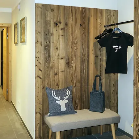 Holzerjuwel By Interhome *