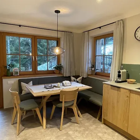 Holzerjuwel By Interhome Apartment *