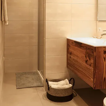 Holzerjuwel By Interhome Apartment Oberau