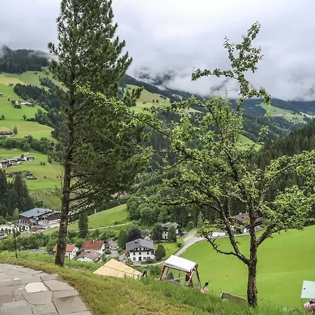 Holzerjuwel By Interhome Daire