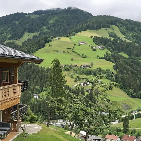 Holzerjuwel By Interhome Daire *