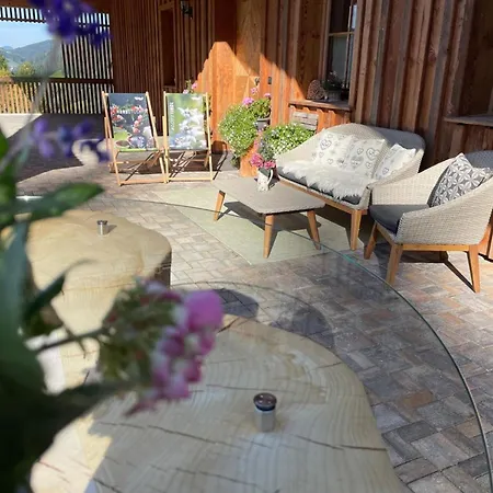 Holzerjuwel By Interhome