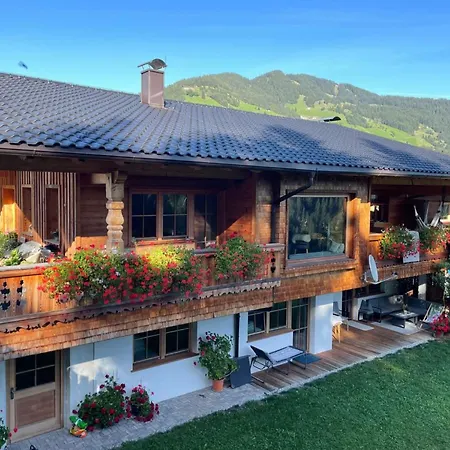 Holzerjuwel By Interhome *