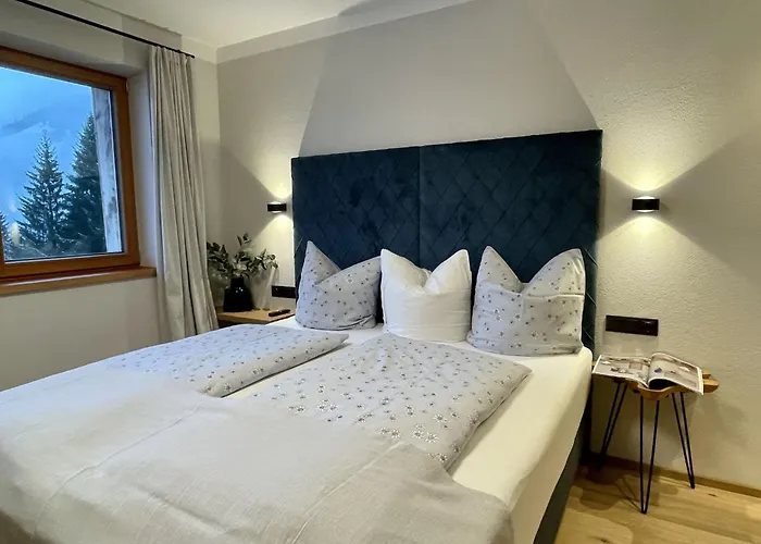 Holzerjuwel By Interhome Apartment
