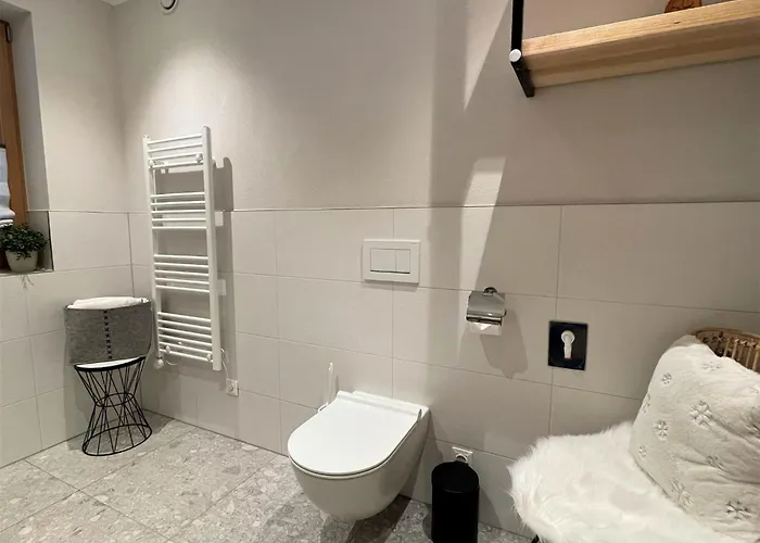 Apartment Holzerjuwel By Interhome