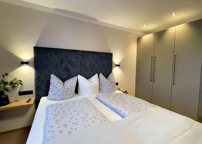 Holzerjuwel By Interhome Apartment Oberau