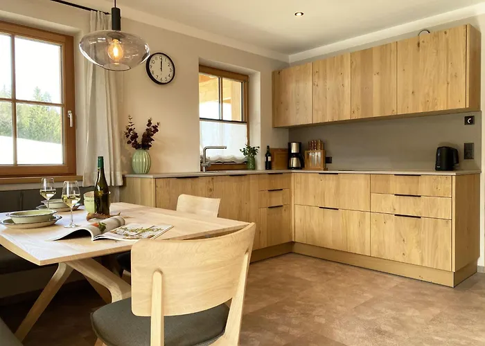 Holzerjuwel By Interhome Apartment