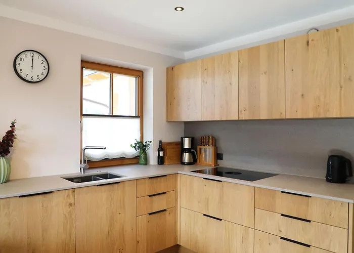 Holzerjuwel By Interhome Apartment *