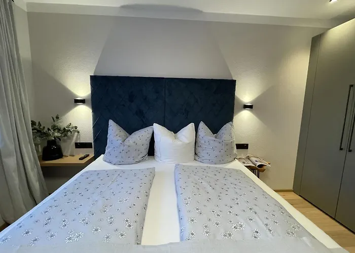 Holzerjuwel By Interhome Apartment Oberau
