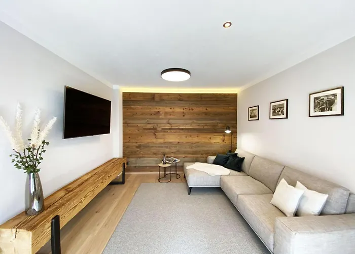 Holzerjuwel By Interhome Apartment