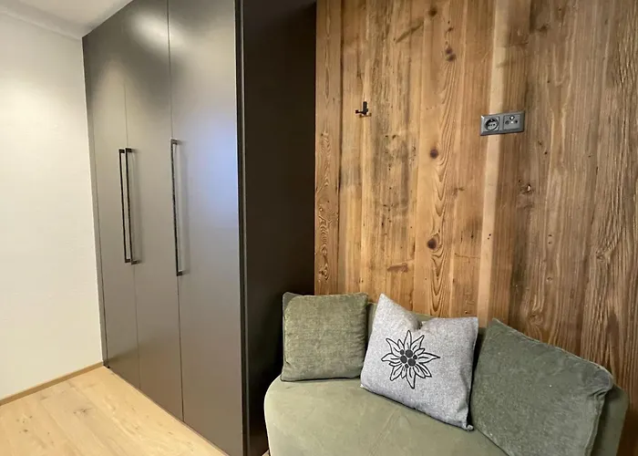 Apartment Holzerjuwel By Interhome *