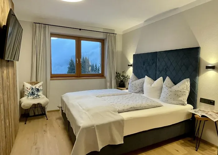 Apartment Holzerjuwel By Interhome *