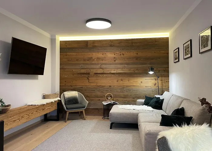 Holzerjuwel By Interhome Apartment *