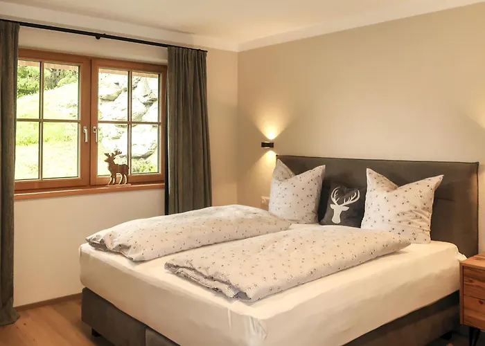 Holzerjuwel By Interhome Apartment