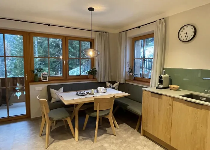 Holzerjuwel By Interhome Apartment *