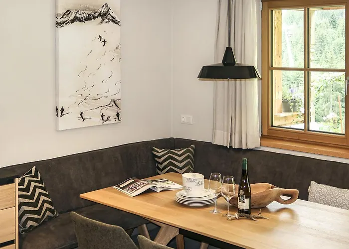Holzerjuwel By Interhome Apartment *
