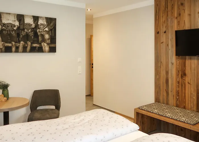 Holzerjuwel By Interhome Apartment *
