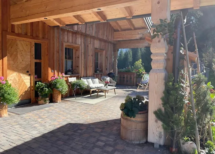 Holzerjuwel By Interhome Apartment Oberau