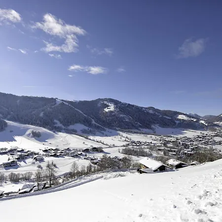 Holzerjuwel By Interhome דירה