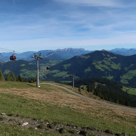 Holzerjuwel By Interhome דירה *