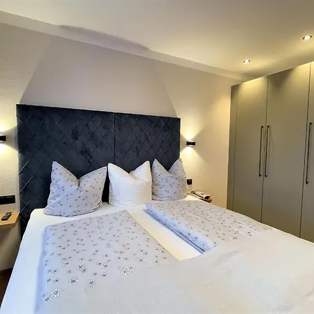 Holzerjuwel By Interhome דירה אובראו