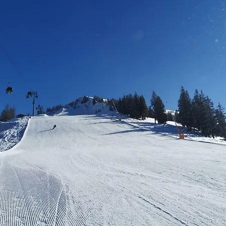 Holzerjuwel By Interhome דירה