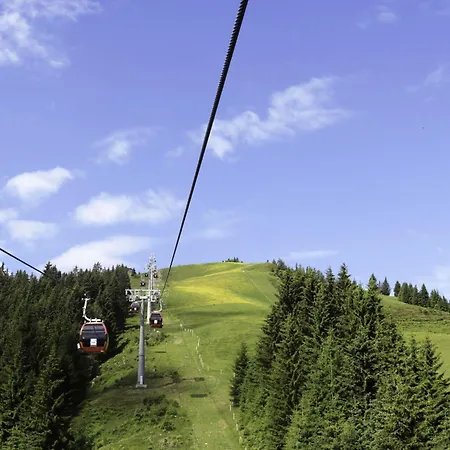 דירה Holzerjuwel By Interhome