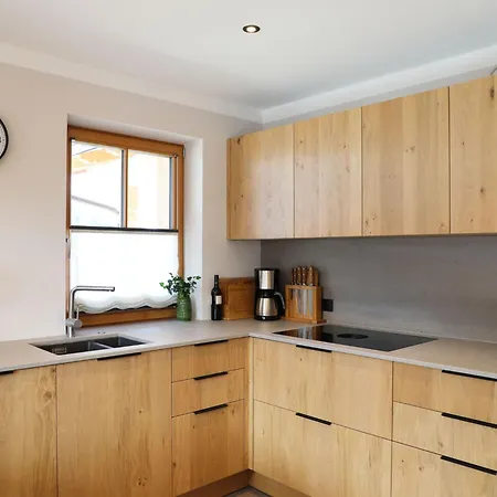 Holzerjuwel By Interhome דירה *