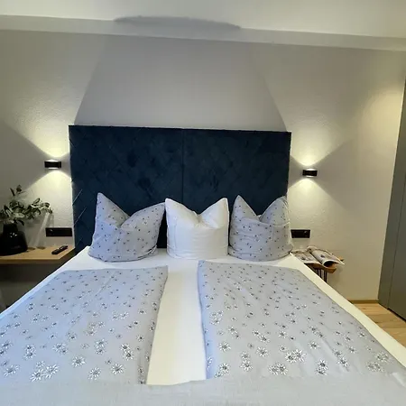 Holzerjuwel By Interhome דירה אובראו