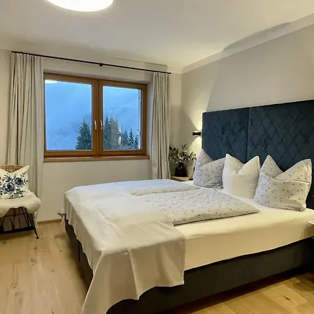 דירה Holzerjuwel By Interhome *