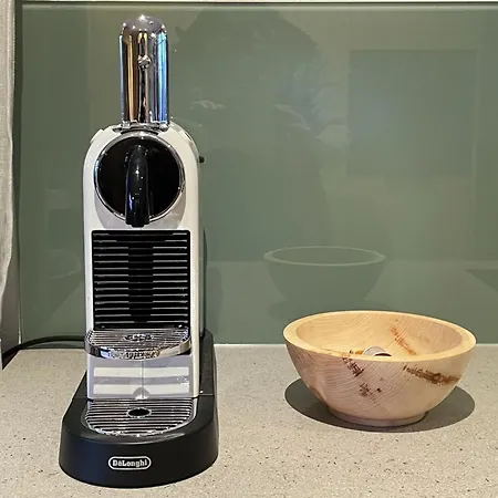 דירה Holzerjuwel By Interhome אובראו