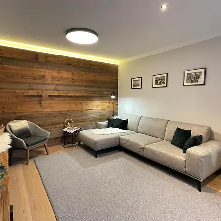 Holzerjuwel By Interhome