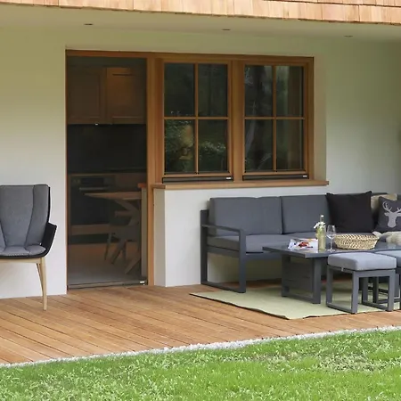 דירה Holzerjuwel By Interhome *