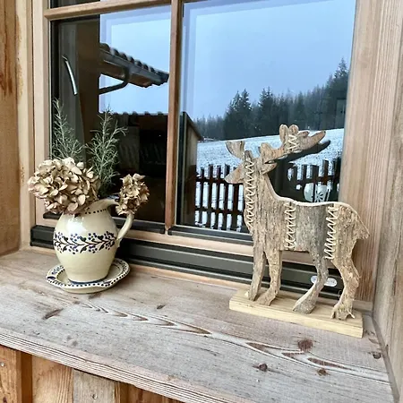 Holzerjuwel By Interhome