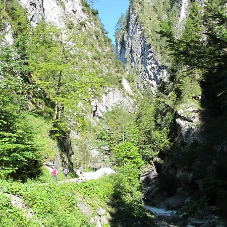 Holzerjuwel By Interhome דירה