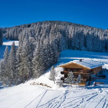 Holzerjuwel By Interhome דירה *