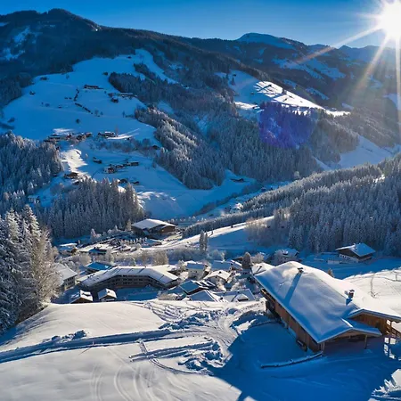 דירה Holzerjuwel By Interhome *