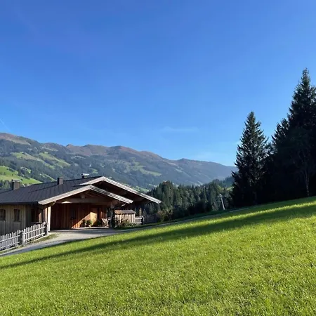 Holzerjuwel By Interhome