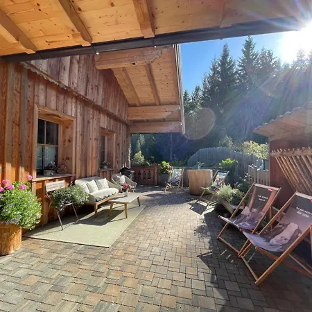 Holzerjuwel By Interhome דירה