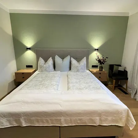 Apartmán Holzerjuwel By Interhome Oberau