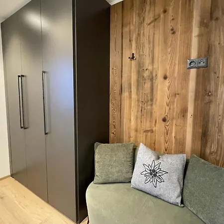 Apartmán Holzerjuwel By Interhome *