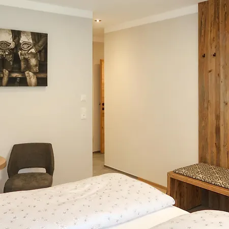 Holzerjuwel By Interhome Apartmán *